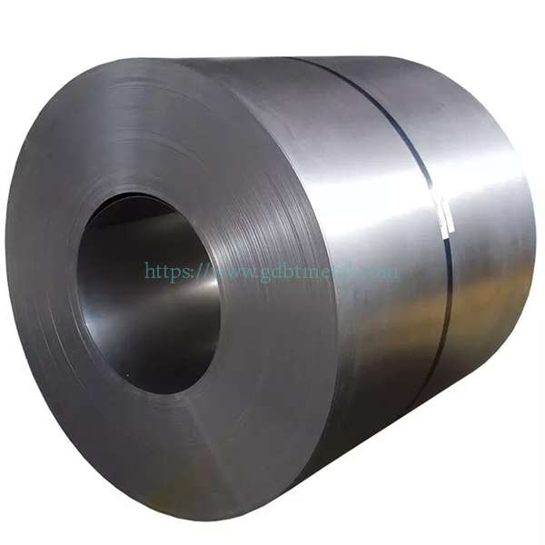 Galvanized Steel Coil